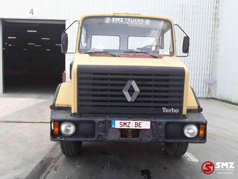 Renault C 260 no CBH francais - Châssis cabine: photos 2 Renault C 260 no CBH francais - Châssis cabine: photos 2