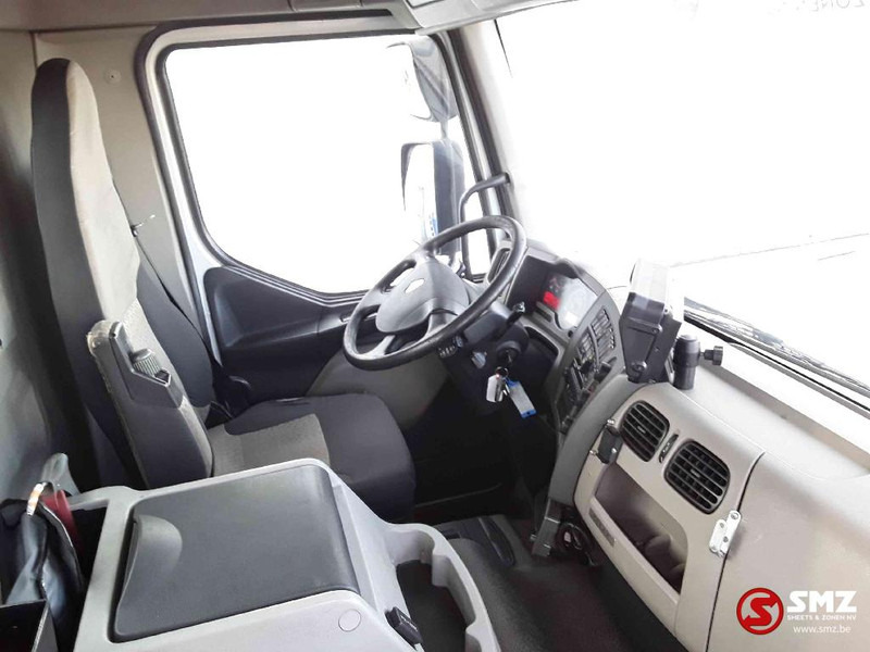 Renault Kerax 380 - Camion plateau, Camion grue: photos 5 Renault Kerax 380 - Camion plateau, Camion grue: photos 5