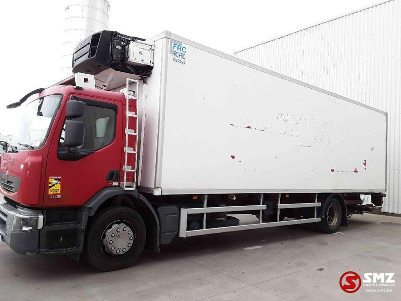Renault Premium 310 bitemp - Camion frigorifique: photos 5 Renault Premium 310 bitemp - Camion frigorifique: photos 5