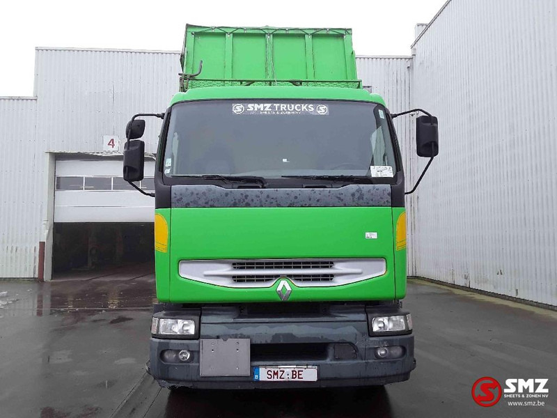 Renault Premium 420 intarder 389'km - Camion benne: photos 2 Renault Premium 420 intarder 389'km - Camion benne: photos 2