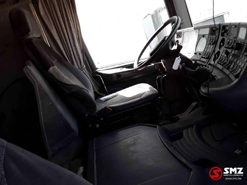 Scania 144 530 6x4 manual pump - Camion plateau: photos 5 Scania 144 530 6x4 manual pump - Camion plateau: photos 5