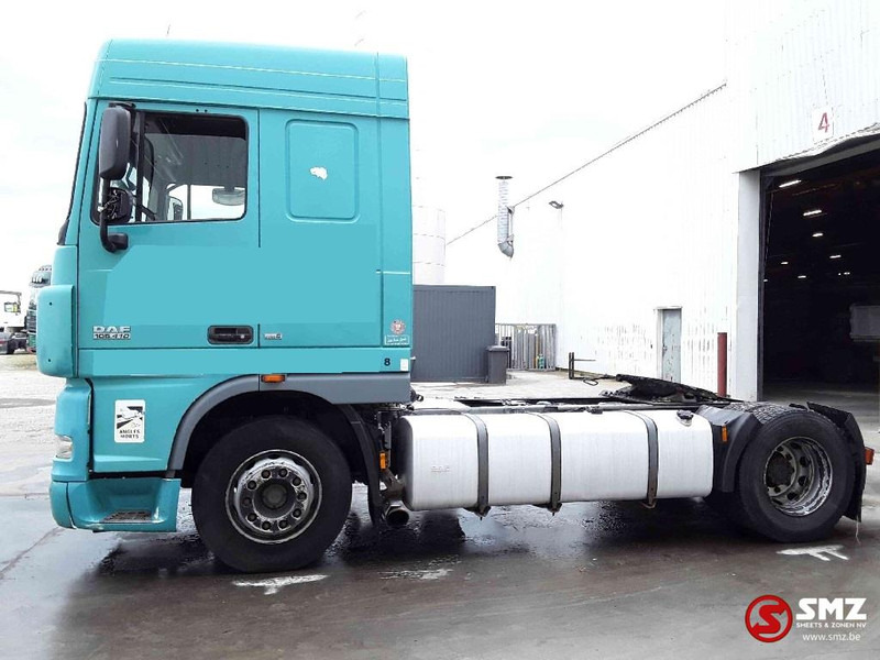 DAF 105 XF 410 - Tracteur routier: photos 5 DAF 105 XF 410 - Tracteur routier: photos 5