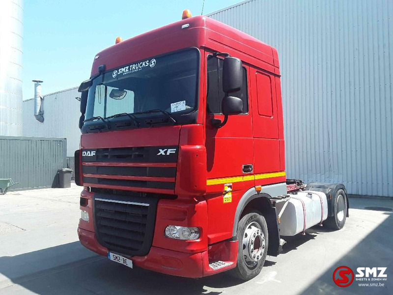 DAF 105 XF 410 Spacecab 1 hand B truck - Tracteur routier: photos 3 DAF 105 XF 410 Spacecab 1 hand B truck - Tracteur routier: photos 3