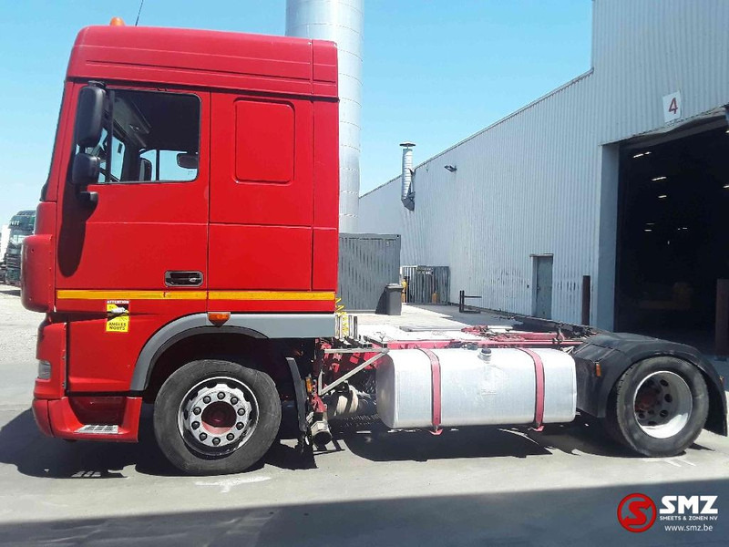 DAF 105 XF 410 Spacecab 1 hand B truck - Tracteur routier: photos 5 DAF 105 XF 410 Spacecab 1 hand B truck - Tracteur routier: photos 5