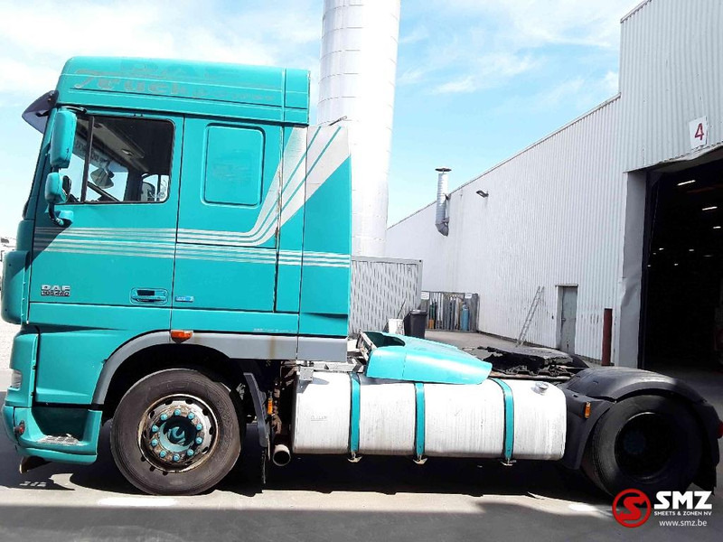 DAF 105 XF 460 Spacecab manual - Tracteur routier: photos 5 DAF 105 XF 460 Spacecab manual - Tracteur routier: photos 5