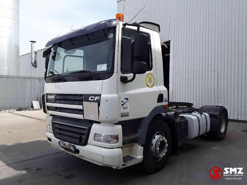 DAF 85 410 hydraulic intarder 3x TOP - Tracteur routier: photos 3 DAF 85 410 hydraulic intarder 3x TOP - Tracteur routier: photos 3
