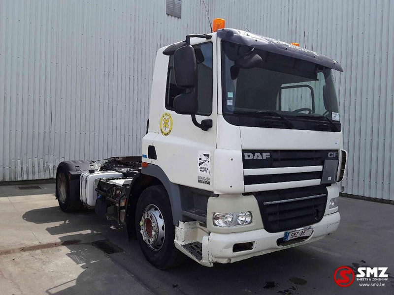DAF 85 410 hydraulic intarder 3x TOP - Tracteur routier: photos 1 DAF 85 410 hydraulic intarder 3x TOP - Tracteur routier: photos 1