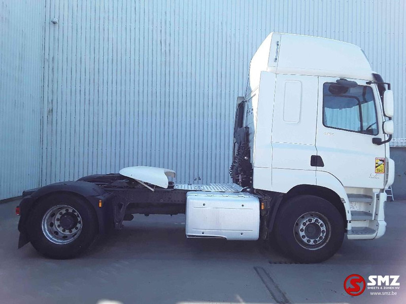DAF CF 460 436' km - Tracteur routier: photos 4 DAF CF 460 436' km - Tracteur routier: photos 4