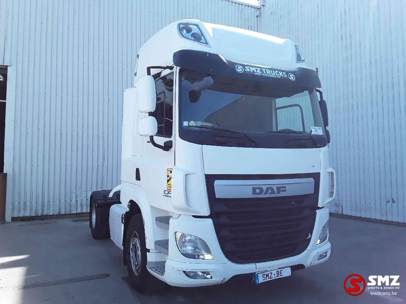 DAF CF 460 436' km - Tracteur routier: photos 1 DAF CF 460 436' km - Tracteur routier: photos 1