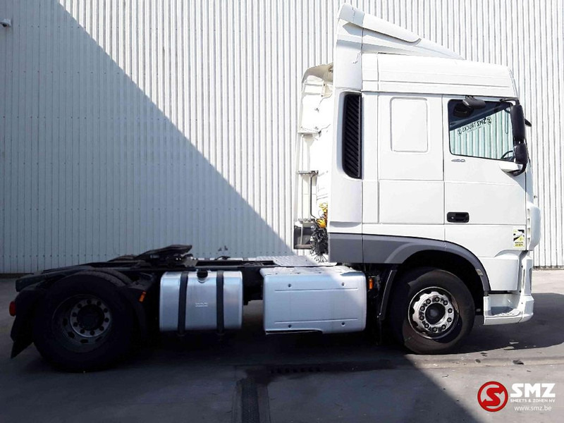 DAF XF 460 Spacecab intarder 2tanks - Tracteur routier: photos 4 DAF XF 460 Spacecab intarder 2tanks - Tracteur routier: photos 4