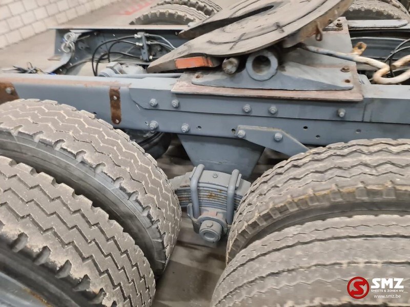 Tracteur routier MACK F 700 francais/french: photos 11