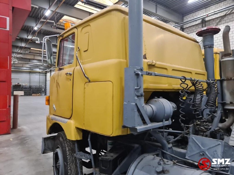 Tracteur routier MACK F 700 francais/french: photos 7