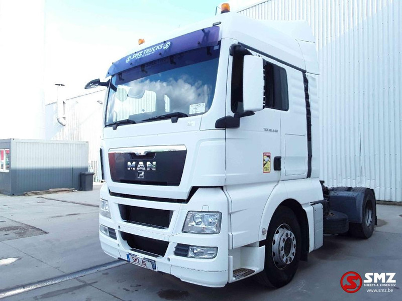 MAN TGX 18.440 Xlx 1 hand france - Tracteur routier: photos 3 MAN TGX 18.440 Xlx 1 hand france - Tracteur routier: photos 3