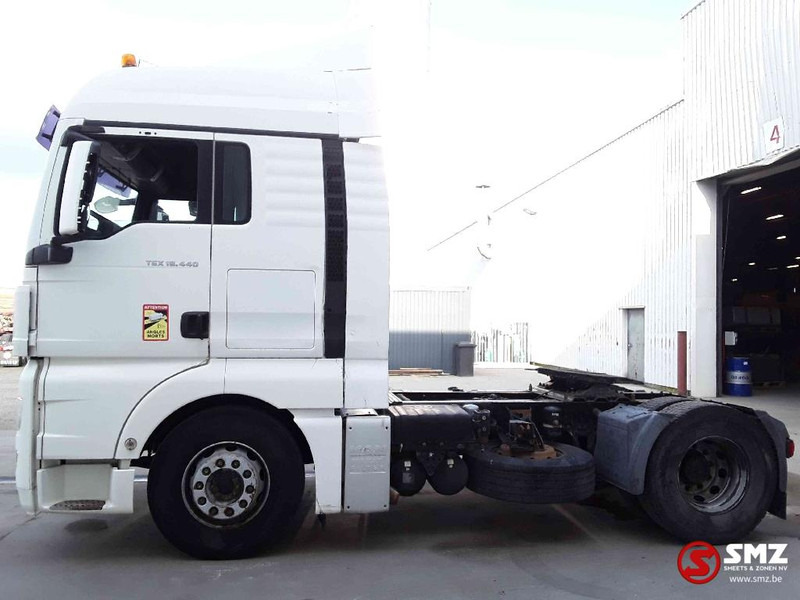 MAN TGX 18.440 Xlx 1 hand france - Tracteur routier: photos 5 MAN TGX 18.440 Xlx 1 hand france - Tracteur routier: photos 5