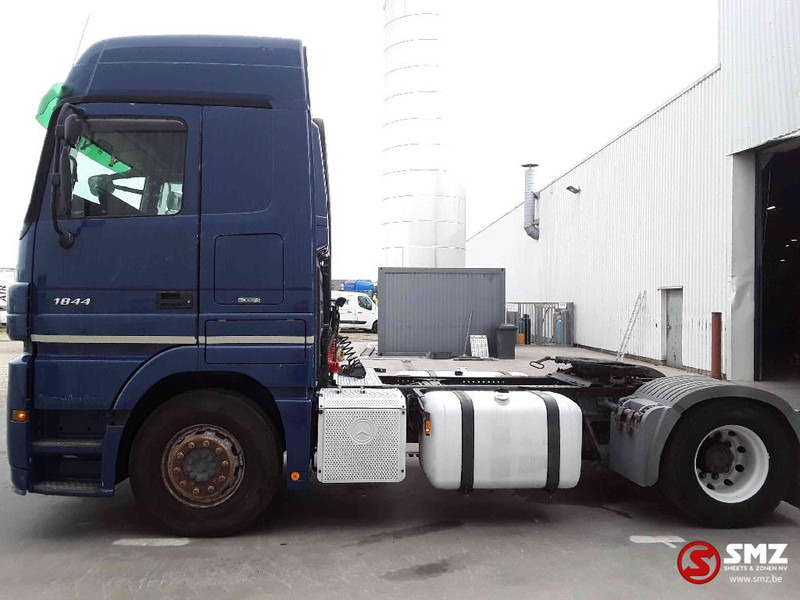 Mercedes-Benz Actros 1844 3 pedals retarder - Tracteur routier: photos 5 Mercedes-Benz Actros 1844 3 pedals retarder - Tracteur routier: photos 5
