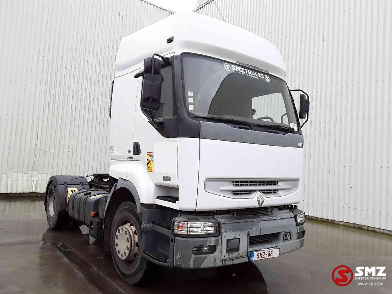 Renault Lander 420 manual - Tracteur routier: photos 1 Renault Lander 420 manual - Tracteur routier: photos 1