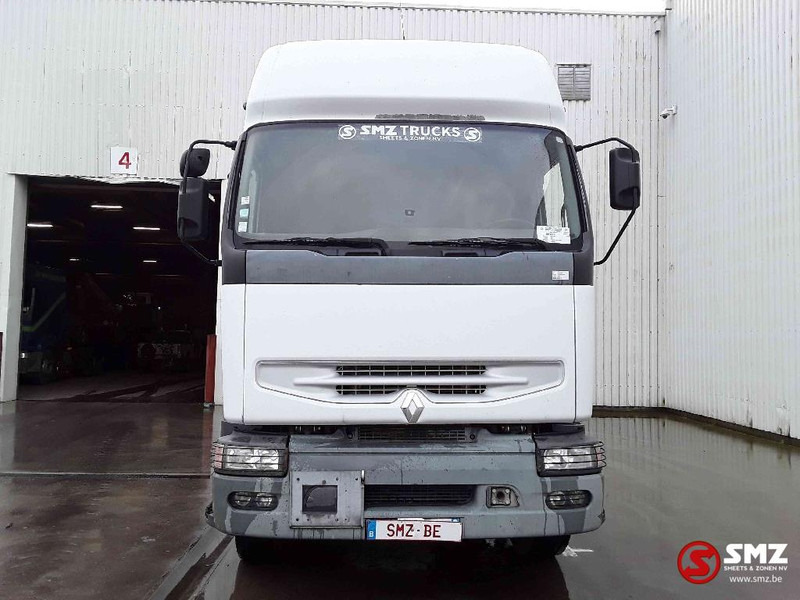 Renault Lander 420 manual - Tracteur routier: photos 2 Renault Lander 420 manual - Tracteur routier: photos 2