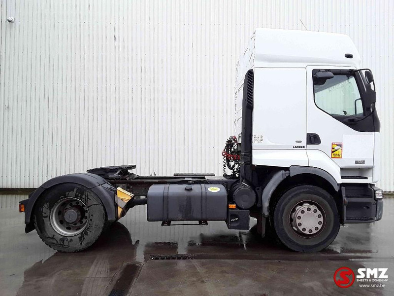 Renault Lander 420 manual - Tracteur routier: photos 4 Renault Lander 420 manual - Tracteur routier: photos 4