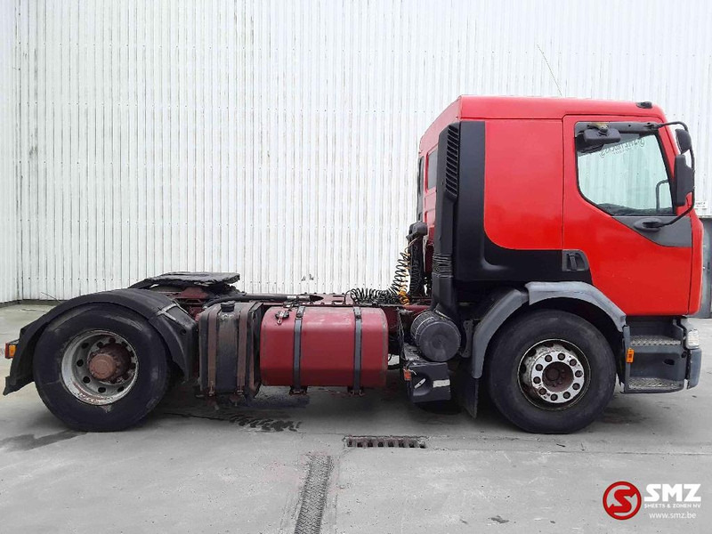 Renault Premium 340 manual pump - Tracteur routier: photos 4 Renault Premium 340 manual pump - Tracteur routier: photos 4
