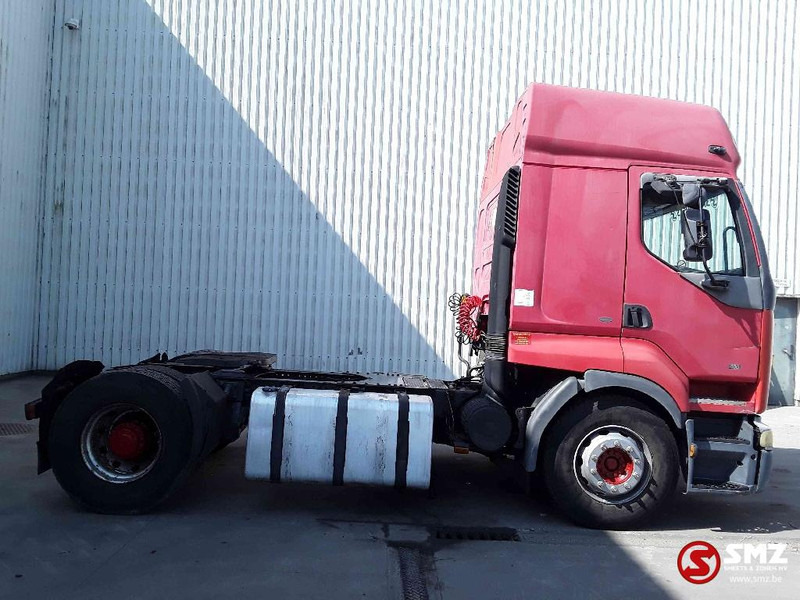 Renault Premium 400 manual pump - Tracteur routier: photos 4 Renault Premium 400 manual pump - Tracteur routier: photos 4