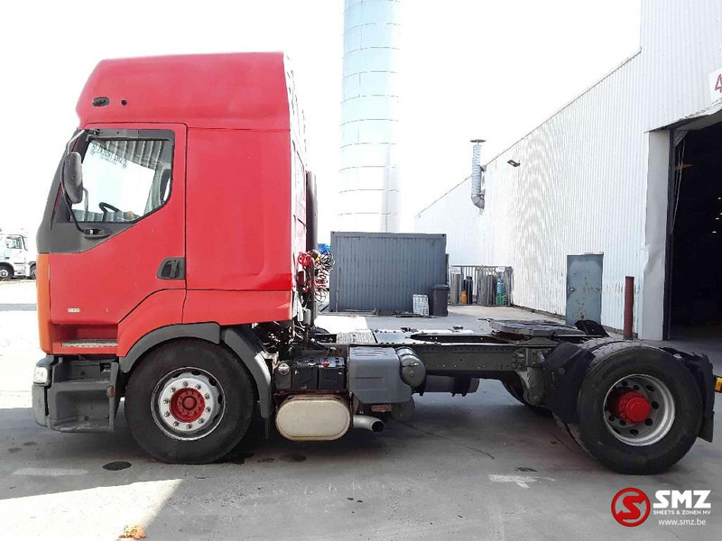Renault Premium 400 manual pump - Tracteur routier: photos 5 Renault Premium 400 manual pump - Tracteur routier: photos 5