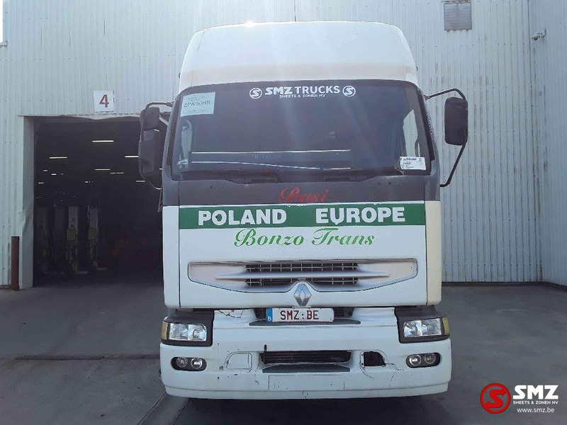 Renault Premium 400 manual pump - Tracteur routier: photos 2 Renault Premium 400 manual pump - Tracteur routier: photos 2