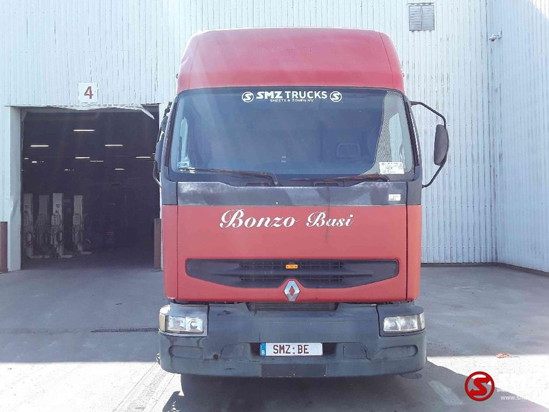Renault Premium 400 manual pump - Tracteur routier: photos 2 Renault Premium 400 manual pump - Tracteur routier: photos 2