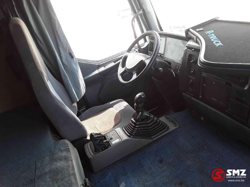 Renault Premium 400 manual pump - Tracteur routier: photos 5 Renault Premium 400 manual pump - Tracteur routier: photos 5