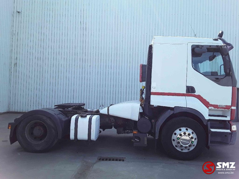 Renault Premium 420 2 tank intarder - Tracteur routier: photos 4 Renault Premium 420 2 tank intarder - Tracteur routier: photos 4