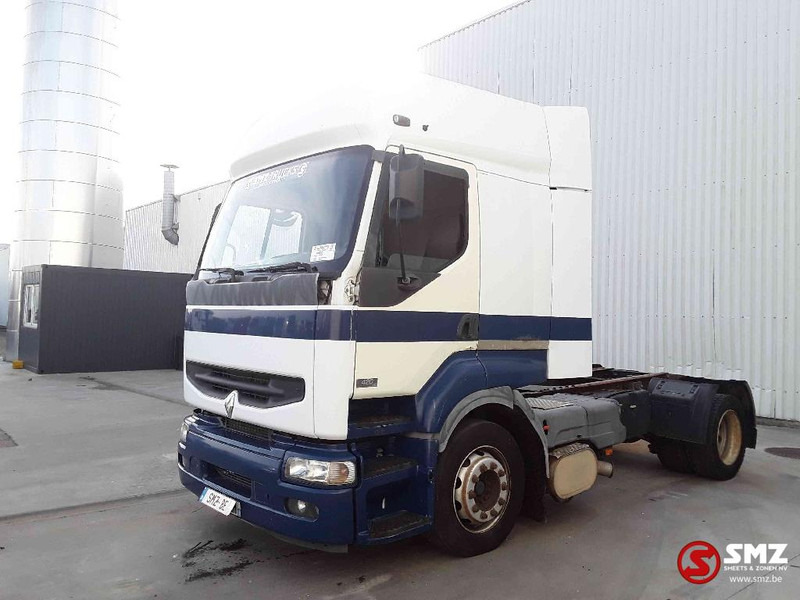 Renault Premium 420 234000km!! - Tracteur routier: photos 3 Renault Premium 420 234000km!! - Tracteur routier: photos 3