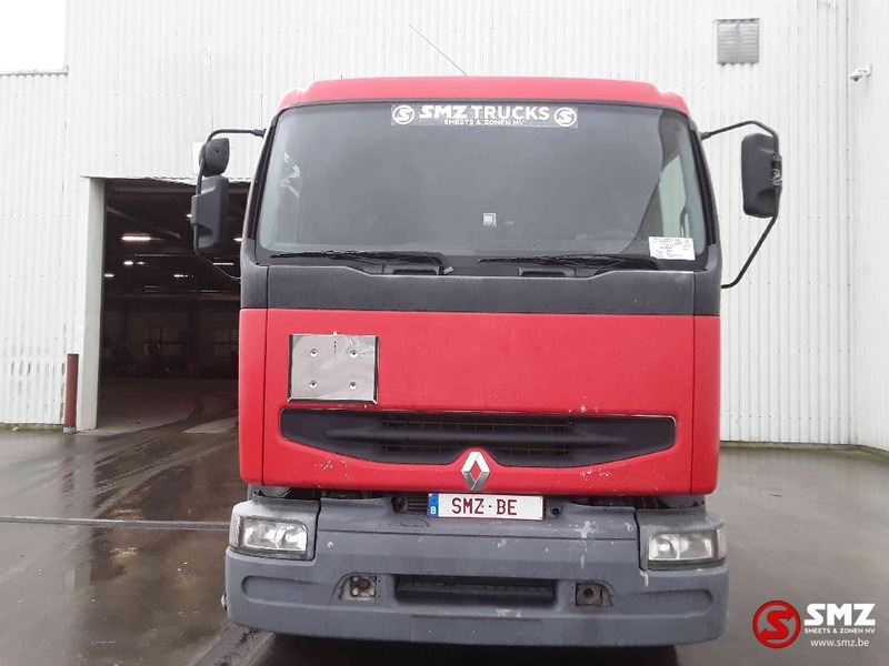 Renault Premium 420 hydraulic - Tracteur routier: photos 2 Renault Premium 420 hydraulic - Tracteur routier: photos 2