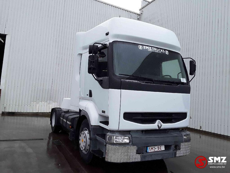 Renault Premium 420 hydraulic - Tracteur routier: photos 1 Renault Premium 420 hydraulic - Tracteur routier: photos 1
