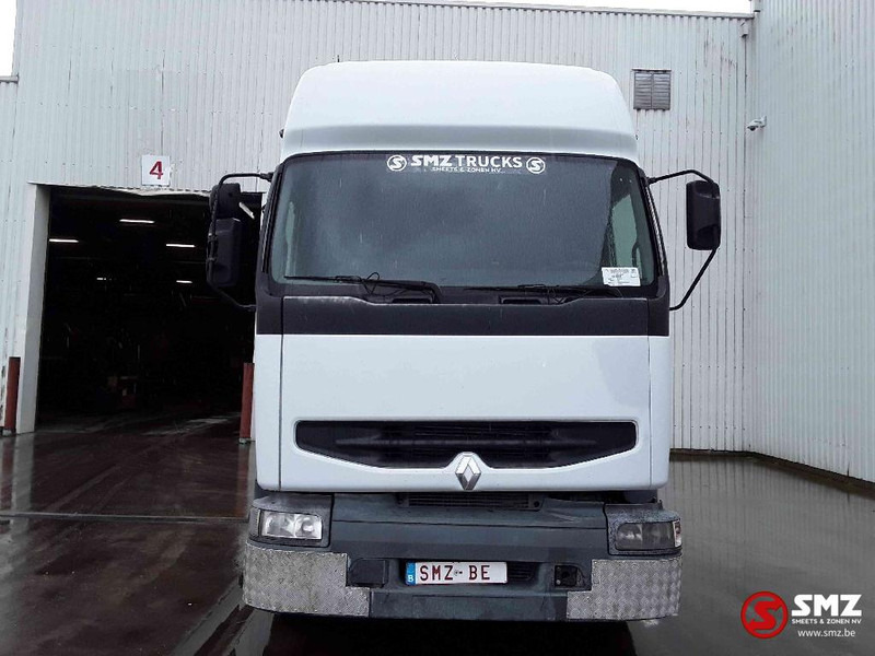 Renault Premium 420 hydraulic - Tracteur routier: photos 2 Renault Premium 420 hydraulic - Tracteur routier: photos 2