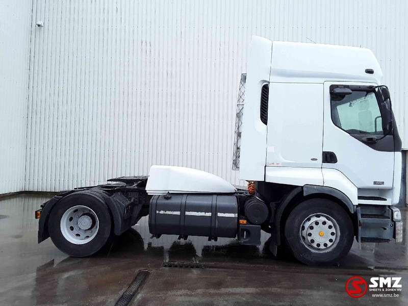 Renault Premium 420 hydraulic - Tracteur routier: photos 4 Renault Premium 420 hydraulic - Tracteur routier: photos 4