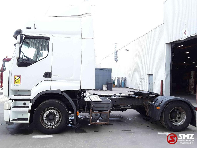 Renault Premium 450 manual intarder france truck - Tracteur routier: photos 5 Renault Premium 450 manual intarder france truck - Tracteur routier: photos 5