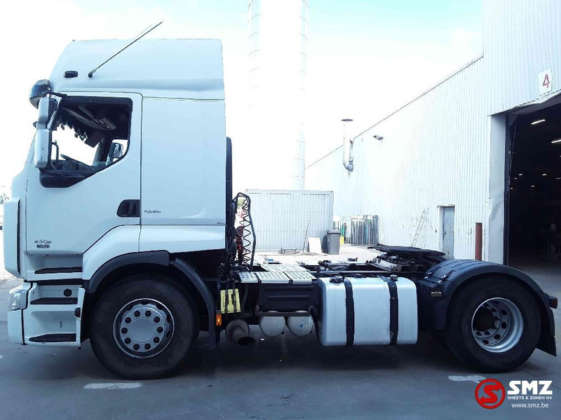 Renault Premium 450 retarder manual - Tracteur routier: photos 5 Renault Premium 450 retarder manual - Tracteur routier: photos 5