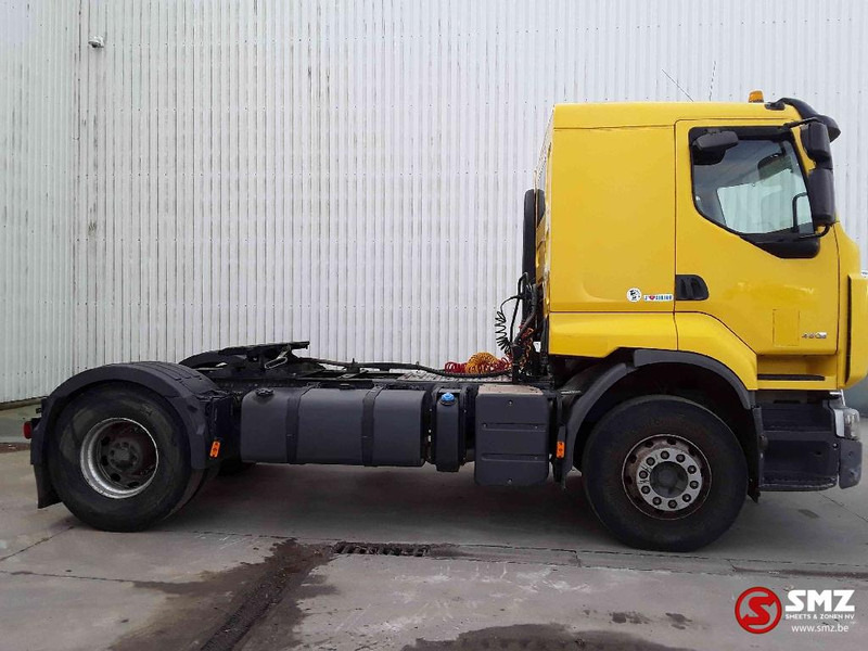 Renault Premium 460 français / état propre / Rretarder + Hydraulique - Tracteur routier: photos 4 Renault Premium 460 français / état propre / Rretarder + Hydraulique - Tracteur routier: photos 4