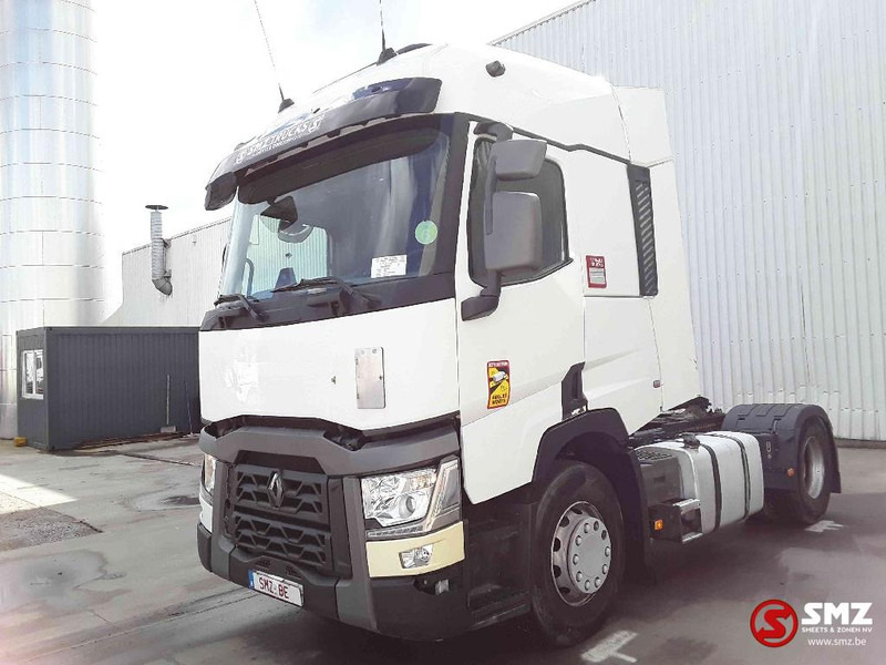 Renault T 460 intarder - Tracteur routier: photos 3 Renault T 460 intarder - Tracteur routier: photos 3