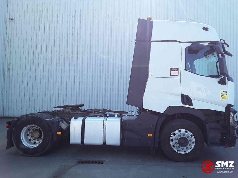 Renault T 460 intarder hydraulic - Tracteur routier: photos 4 Renault T 460 intarder hydraulic - Tracteur routier: photos 4