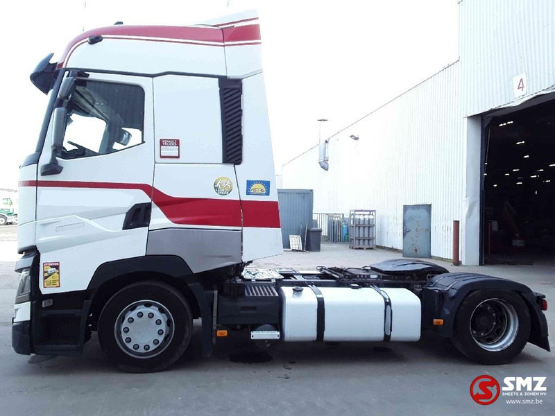 Renault T 520 High Mega Zf intarder - Tracteur routier: photos 5 Renault T 520 High Mega Zf intarder - Tracteur routier: photos 5