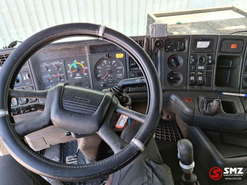 Scania 144 460 6x2 ex portugal - Tracteur routier: photos 5 Scania 144 460 6x2 ex portugal - Tracteur routier: photos 5