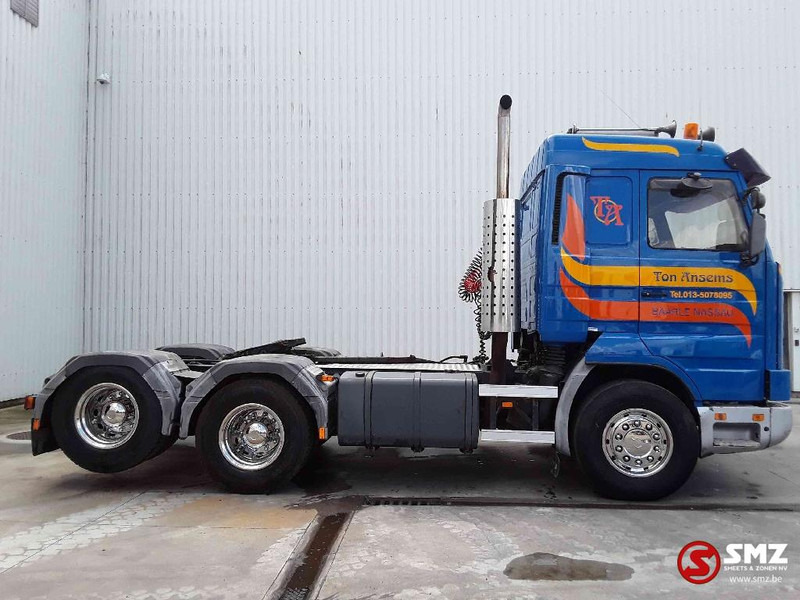 Scania R 113 380 boogie NL truck - Tracteur routier: photos 4 Scania R 113 380 boogie NL truck - Tracteur routier: photos 4