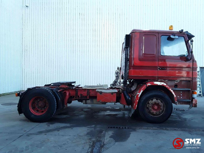 Scania R 143 400 - V8 - Tracteur routier: photos 4 Scania R 143 400 - V8 - Tracteur routier: photos 4