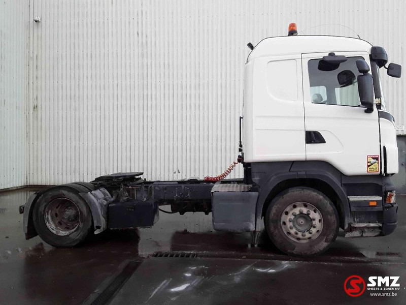 Scania R 420 manual retarder Belgium truck - Tracteur routier: photos 4 Scania R 420 manual retarder Belgium truck - Tracteur routier: photos 4