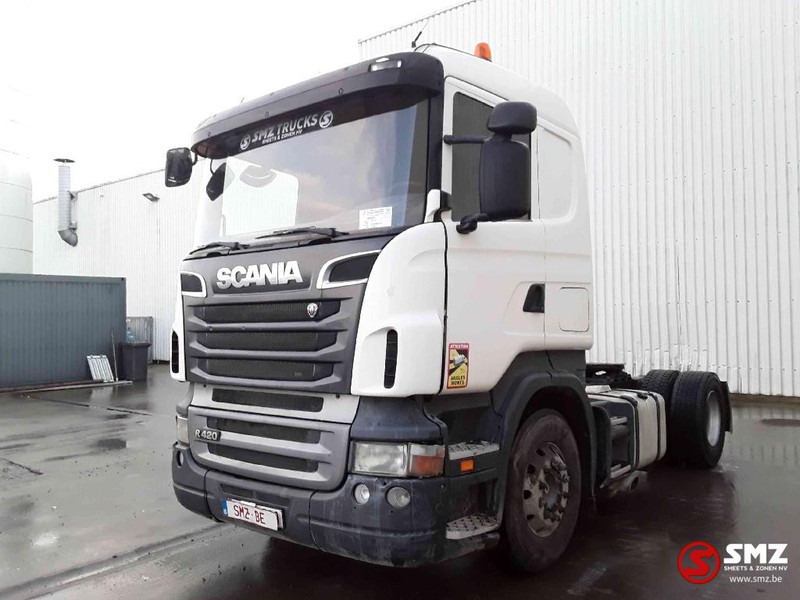 Scania R 420 manual retarder Belgium truck - Tracteur routier: photos 3 Scania R 420 manual retarder Belgium truck - Tracteur routier: photos 3