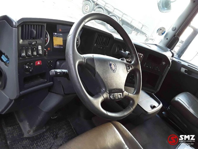 Tracteur routier Scania R 500 Highline-retarderFul: photos 7