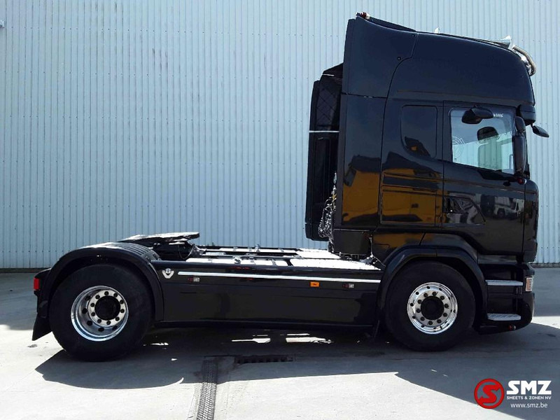 Scania R 520 Topline Fulloption3 pedal - Tracteur routier: photos 4 Scania R 520 Topline Fulloption3 pedal - Tracteur routier: photos 4