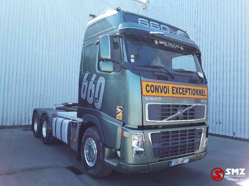 Volvo FH 16 660 120T lames Steel I shift Retarder - Tracteur routier: photos 1 Volvo FH 16 660 120T lames Steel I shift Retarder - Tracteur routier: photos 1