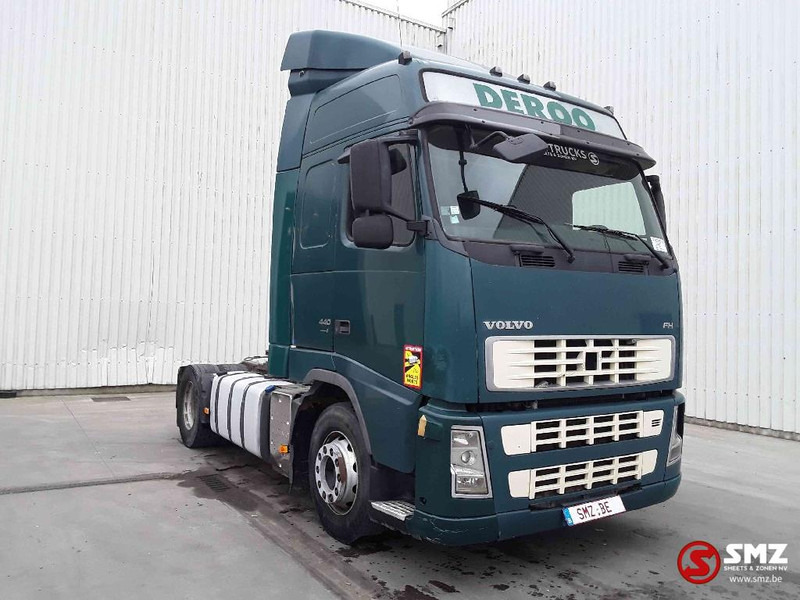 Volvo FH 440 - Tracteur routier: photos 1 Volvo FH 440 - Tracteur routier: photos 1