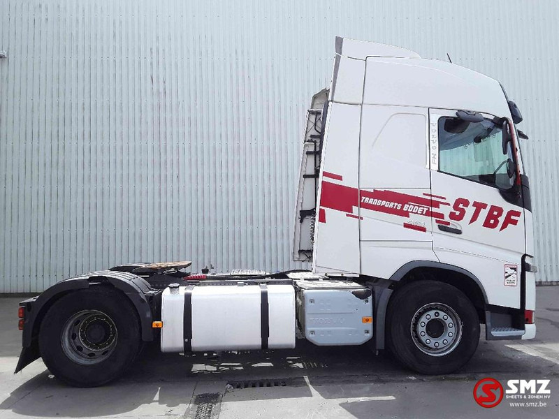 Volvo FH 460 Globetrotter I parcool hydraulic - Tracteur routier: photos 4 Volvo FH 460 Globetrotter I parcool hydraulic - Tracteur routier: photos 4